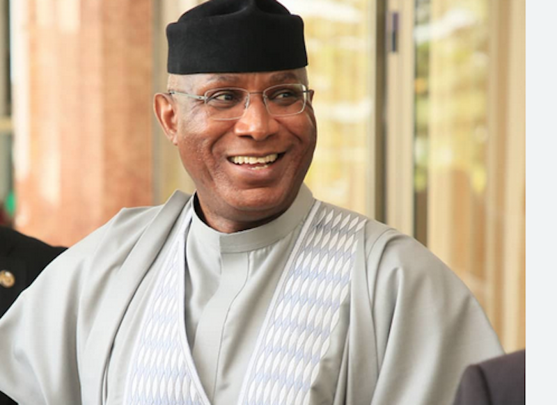 Ovie Omo Agege