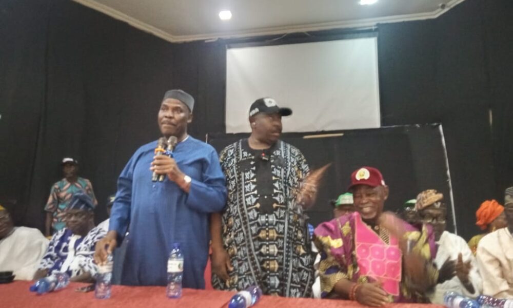 Oyo APC