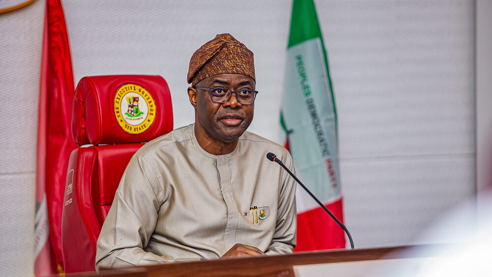 Oyo State Governor Seyi Makinde e1778707068869