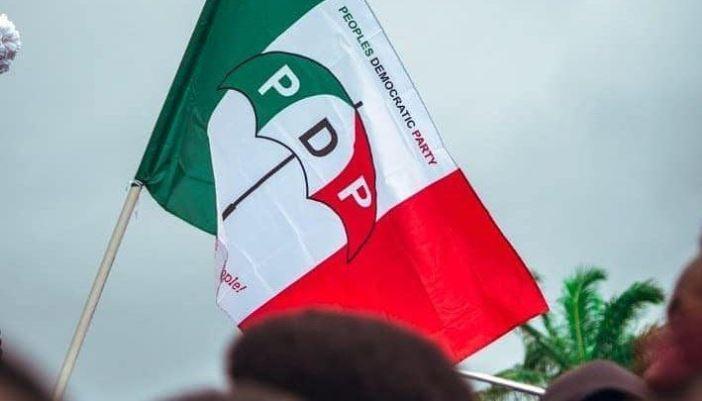 PDP 1