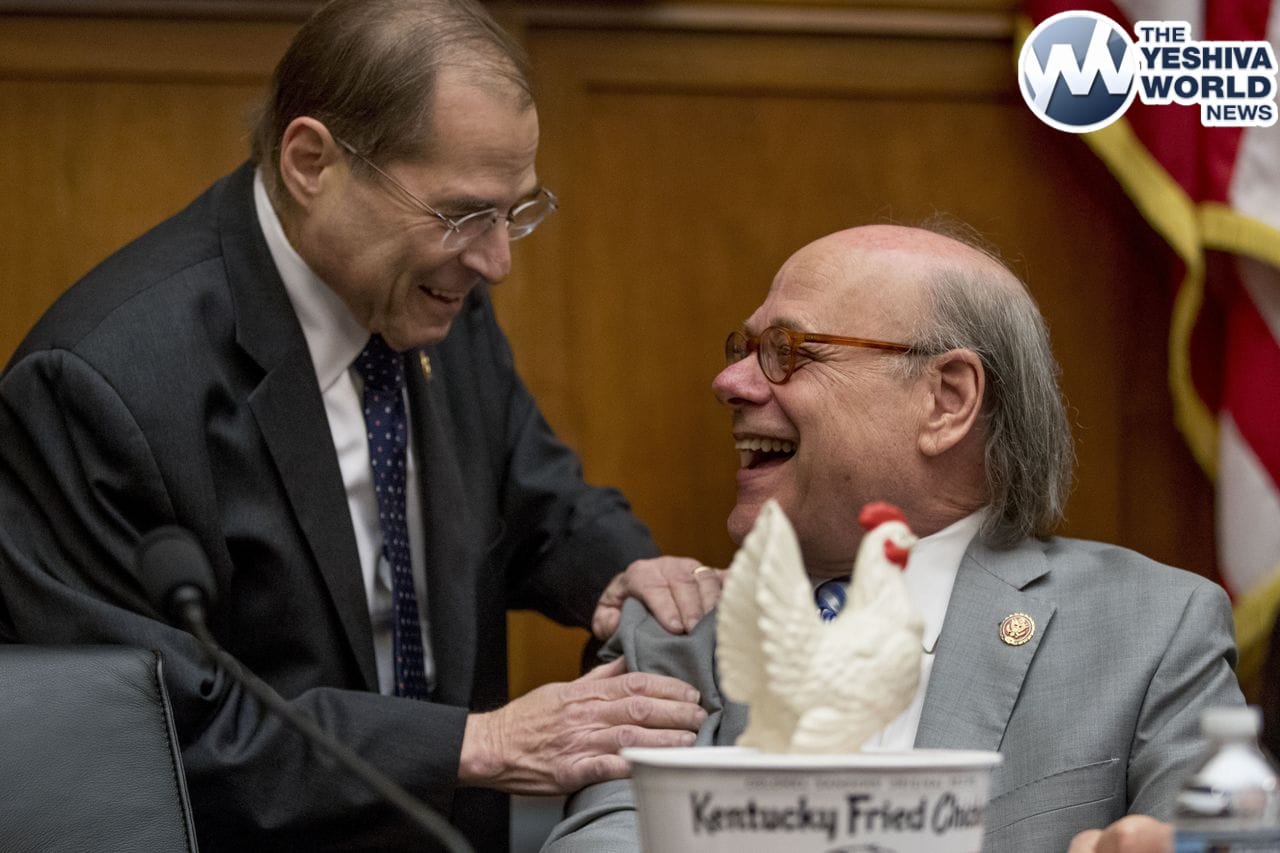 Rep. Steve Cohen Announces He Will Not Seek Re-Election After 19 Years in Congress