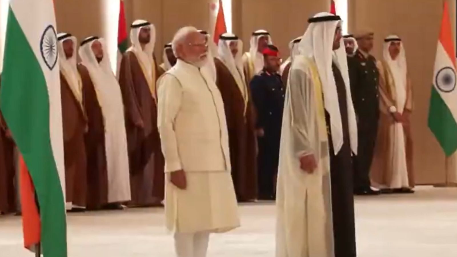 PM Modi 4