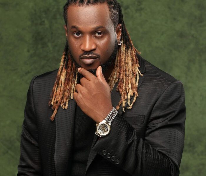 Paul Okoye