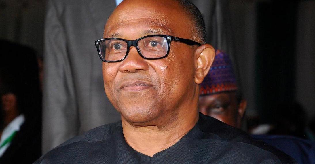 Peter Obi 2