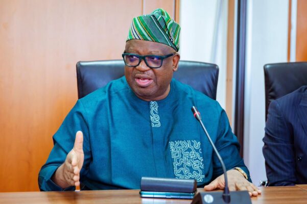 Plateau government relaxes curfew in Jos North