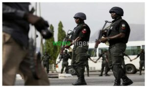 “Job Scam Gone Wild? Bauchi Civil Servant, Café Operator Busted As Police Uncover Alleged Fake Government Recruitment Racket”