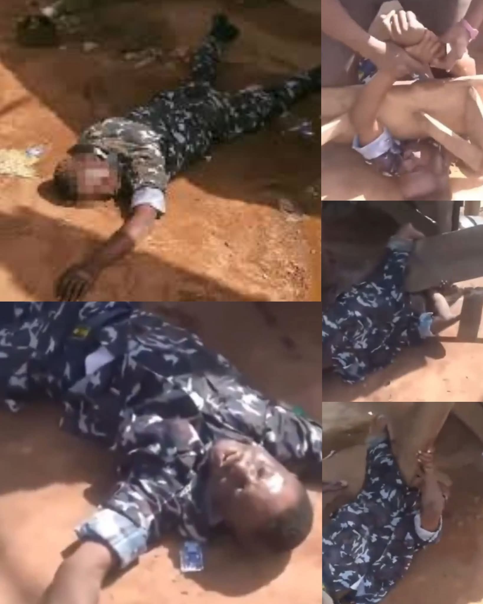 Police dismiss sergeant over alleged illicit drug abuse and misconduct