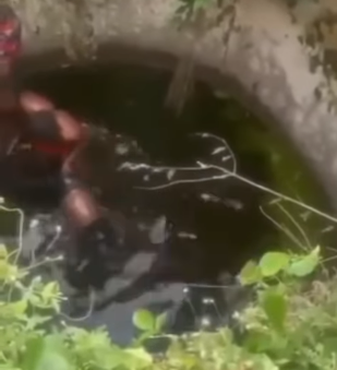Police launch probe after officers chase man to his de@th