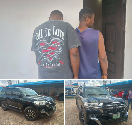 Police nab driver who masterminded the abduction and mrder of
