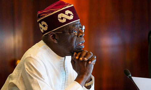 “Heavy Blow To Islamic State” — Tinubu Confirms Killing Of ISIS Second-In-Command In Nigeria-US Joint Operation