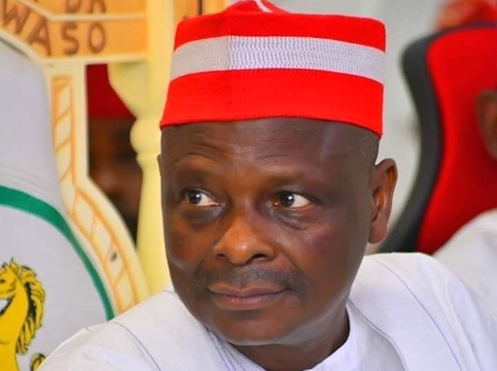 Rabiu Musa Kwankwaso