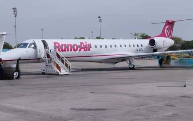 Rano Air 2