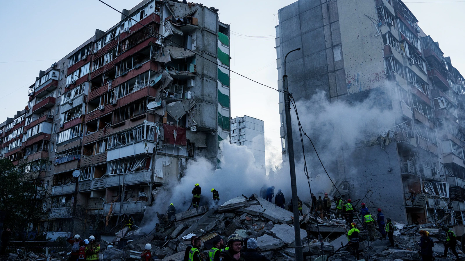 Russia Ukraine War 7
