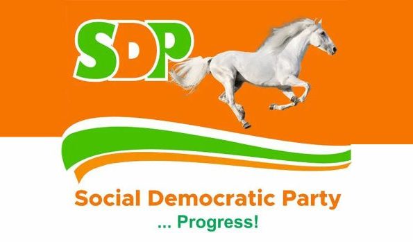 SDP demands probe into attempted violent attack on Abuja national secretariat