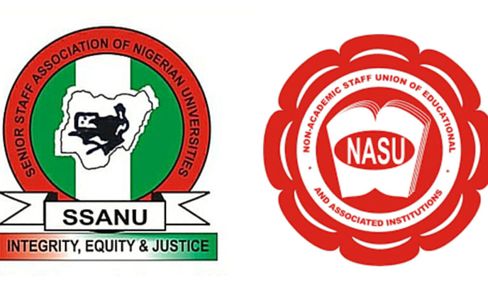 SSANU NASU Logos 1280x720 10