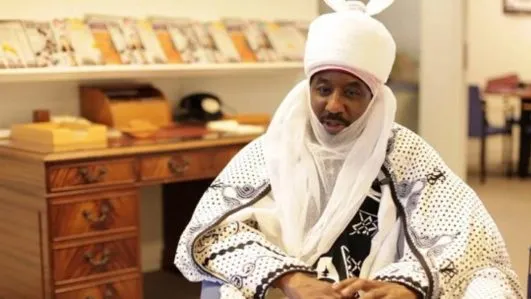 Sanusi Lamido Sanusi