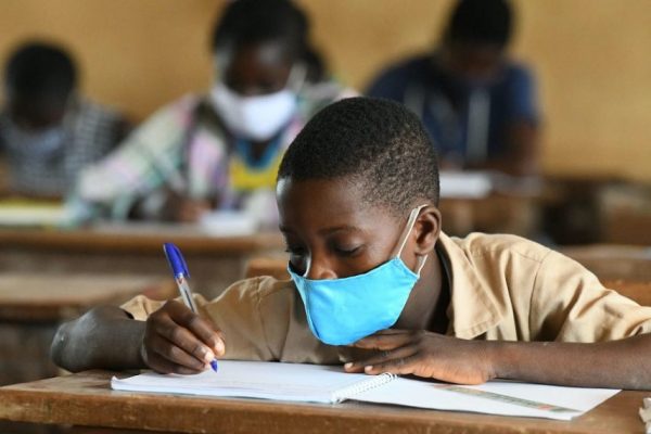 Diverstorm: Teaching creativity and innovation in African schools, by Leo Igwe