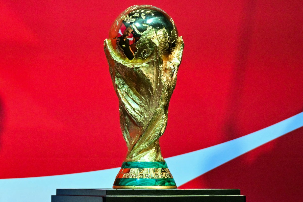 Scientists warn FIFA over extreme heat risks ahead of 2026
