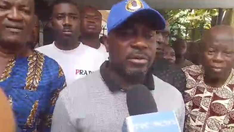 Kayode Akiolu Secures APC Return Ticket For Lagos Island II Reps Seat