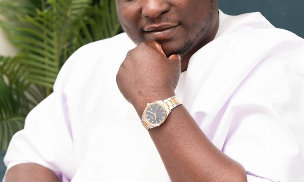 Amore Decries Political Marginalisation of Ilobi/Erinja Ward