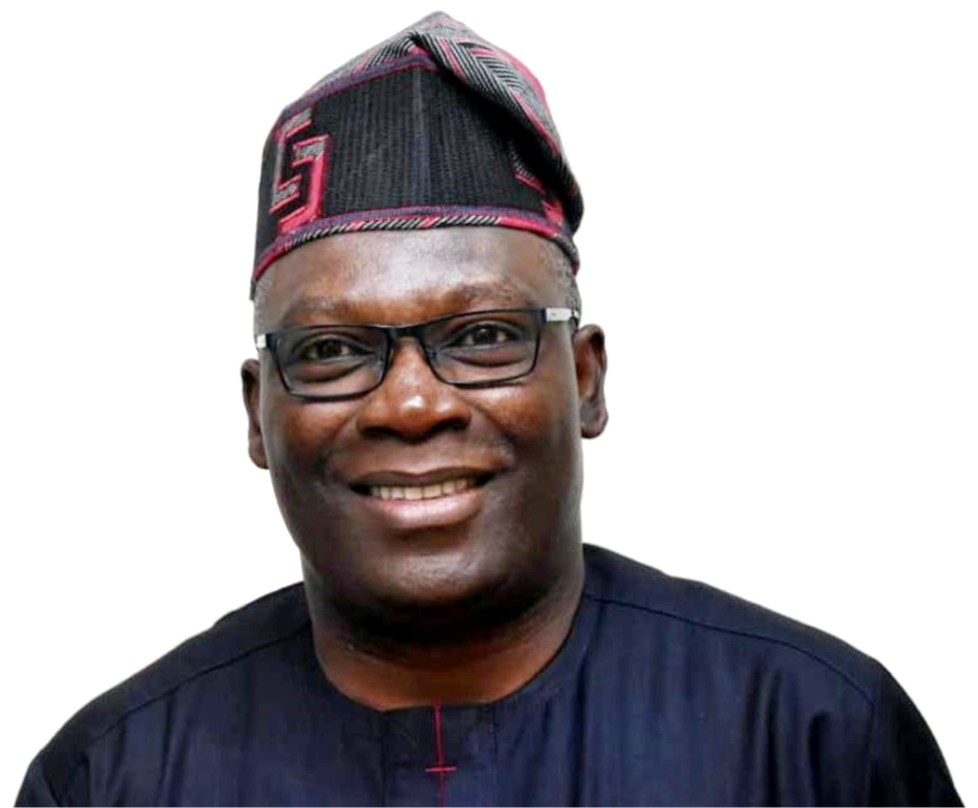 Seye Oladejo