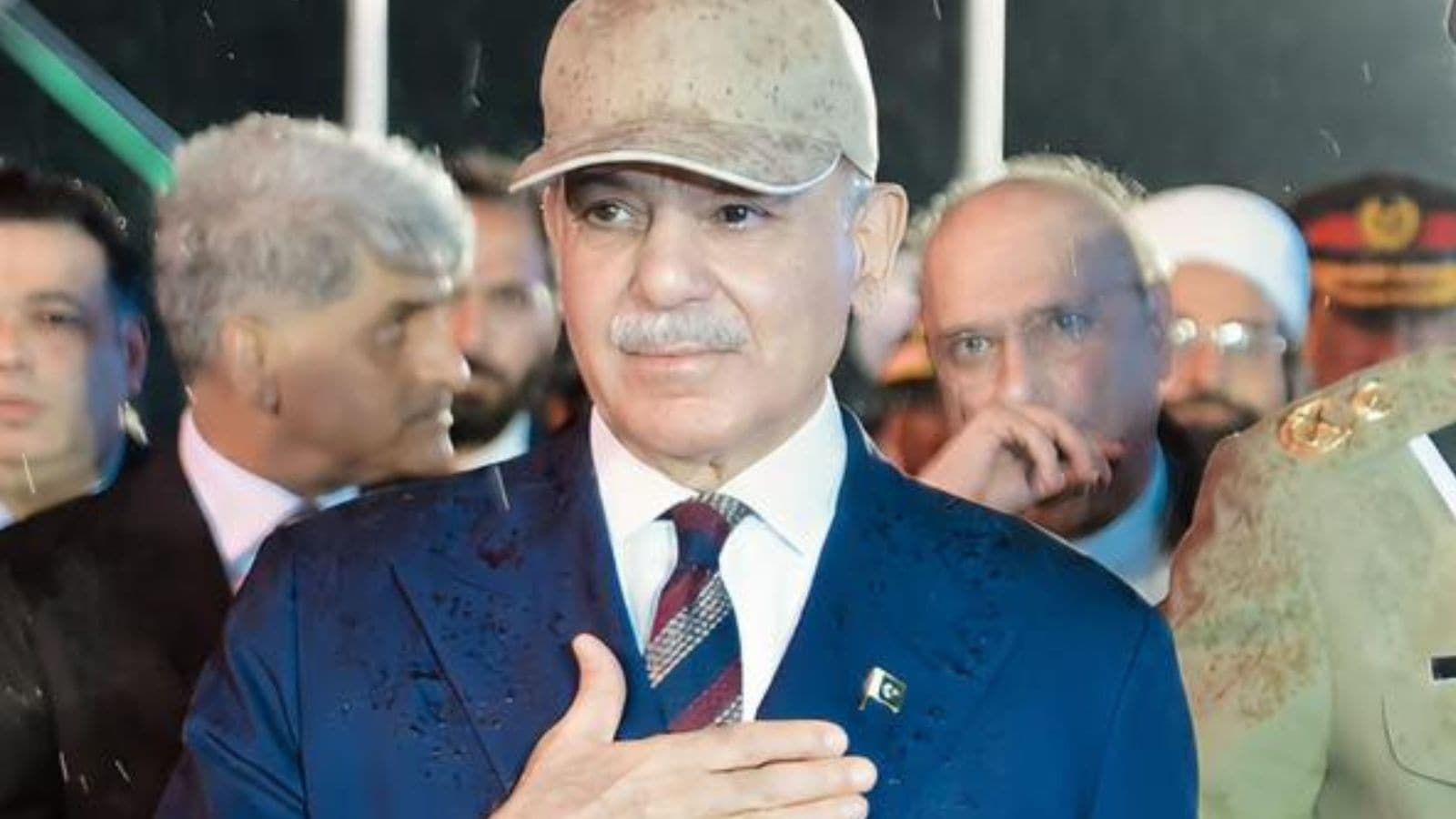 Shebaz Sharif