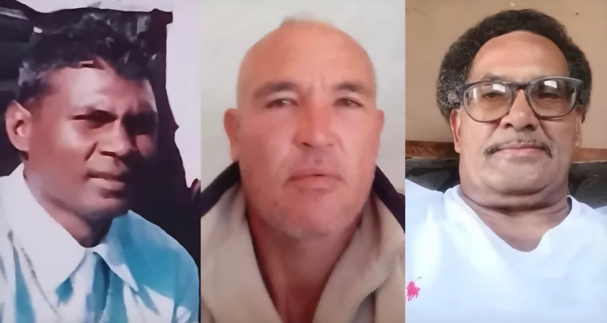 South African businessman arrested for gruesome m8rder of his three