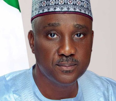 Speaker Abbas secures unanimous APC endorsement for 5th term