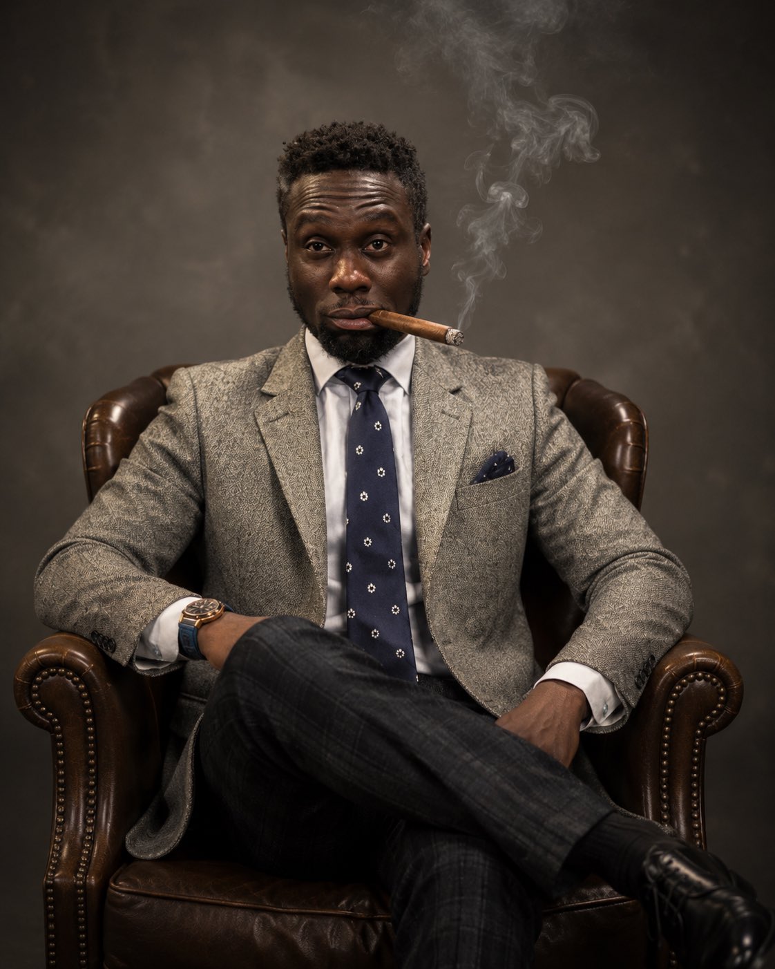 Sports journalist Akatugba admits to cheating and says it cost