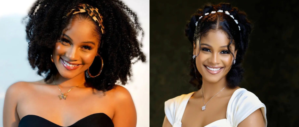 “Most Nollywood Actors Struggle Financially”- Shine Rosman Reveals