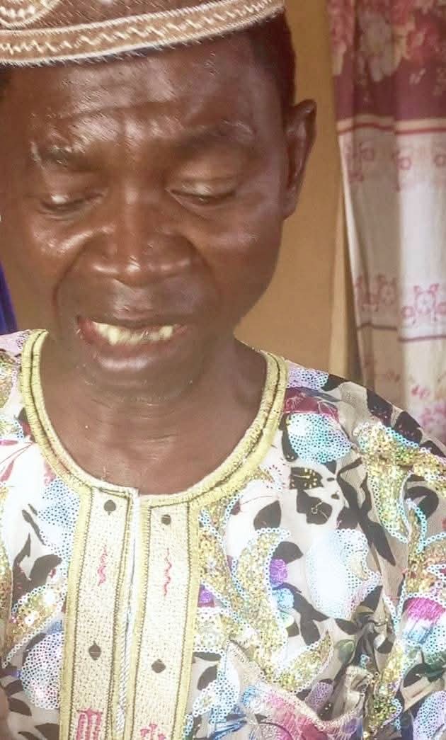 Suspected banana thief hacks 62 year old farmer to d3ath in Ekiti
