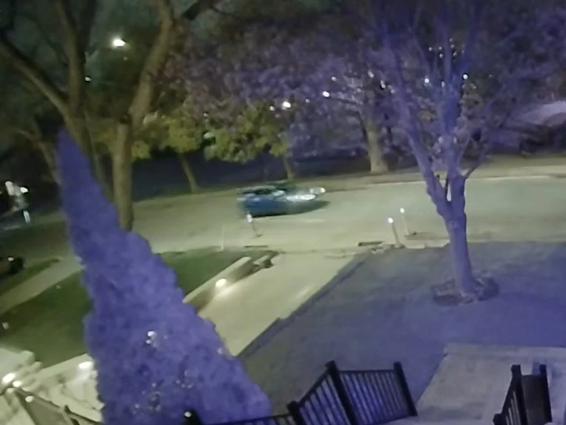 TPS suspect vehicle May2