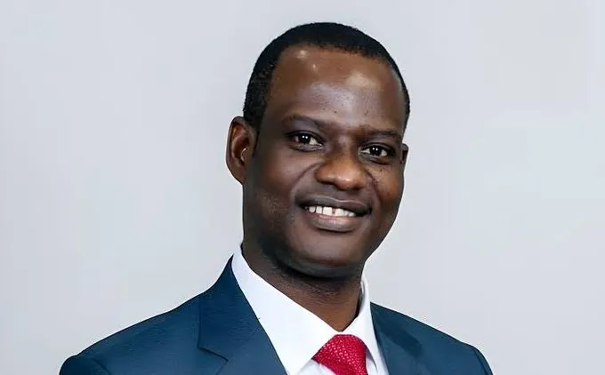 Taiwo Oyedele