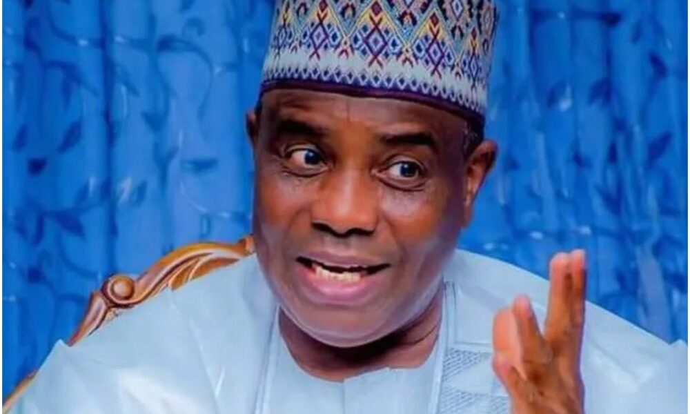 Tambuwal
