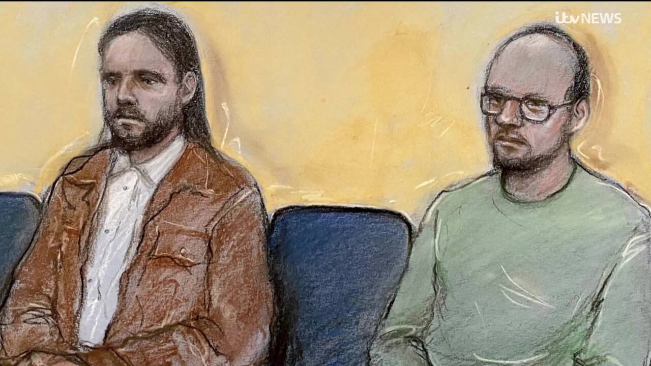 Teacher accused of murdering adopted baby wows to ‘fight until