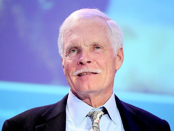 Ted Turner