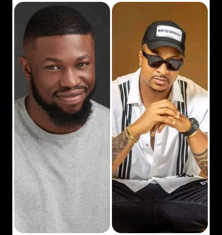 The Rise Of Stan Nze And IK Ogbonna In Modern