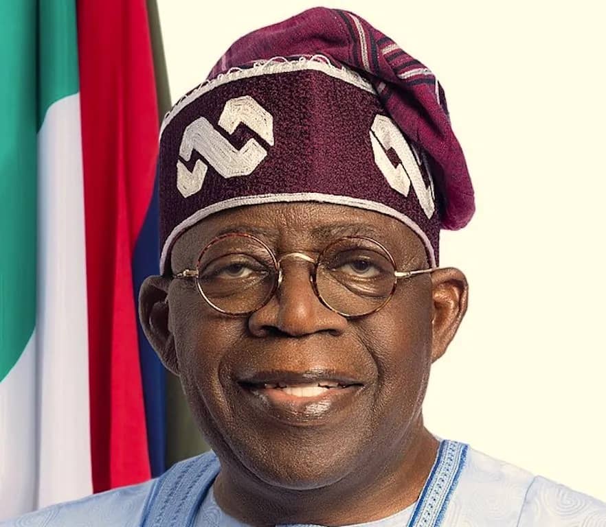 Tinubu Assures Nigerians in Rwanda: I’ll Continue To Work Hard Till We Realise Our Dreams