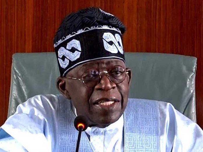 Tinubu 2