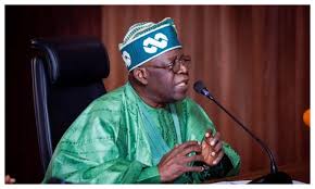 Tinubu