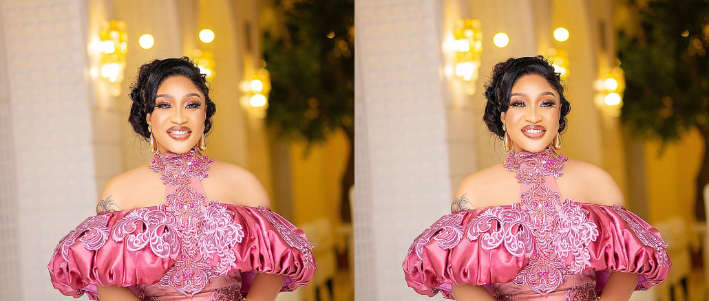 Tonto Dikeh 7