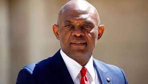 Tony elumelu UBA group 1