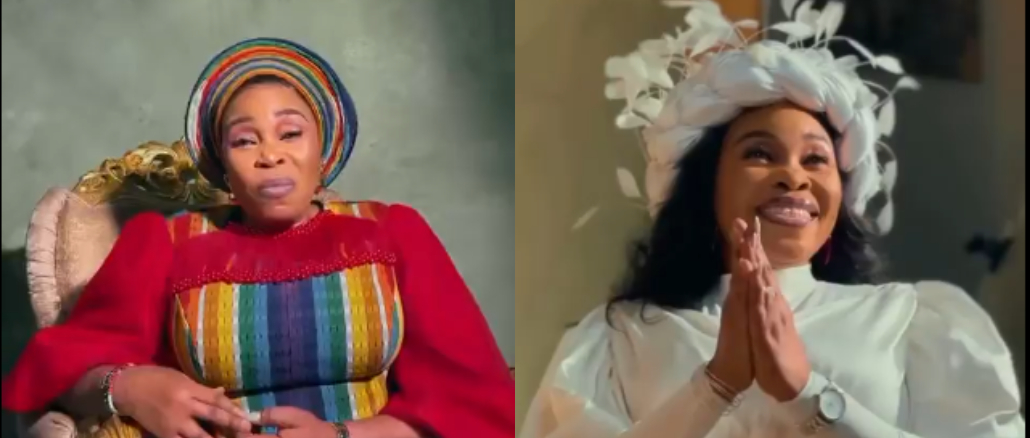 Tope Alabi 5