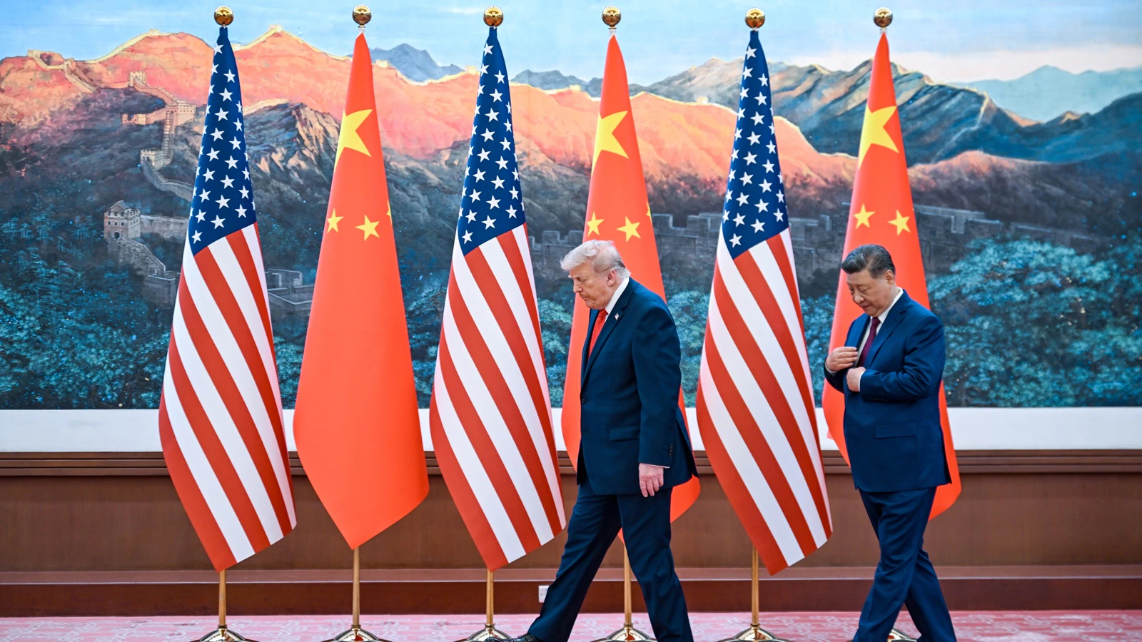 Trump China 3