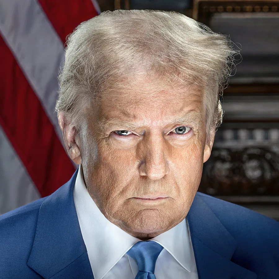 Trump rejects Irans Nuclear deal proposal labels first sentence Unacceptable.webp
