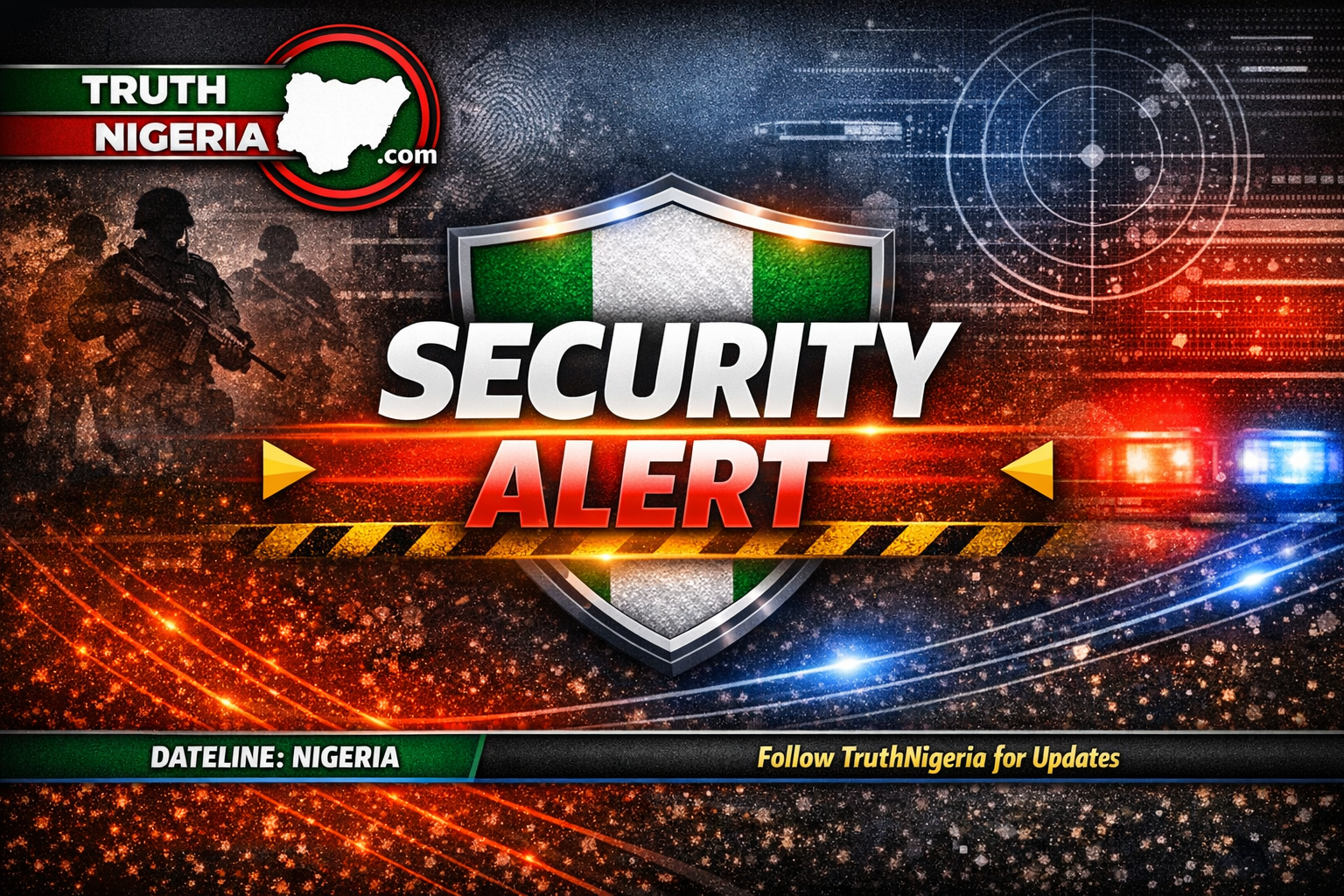 TruthNigeria SecurityAlert