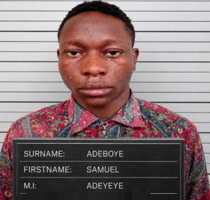 Twitter troll sentenced to 2 years imprisonment for spreading false