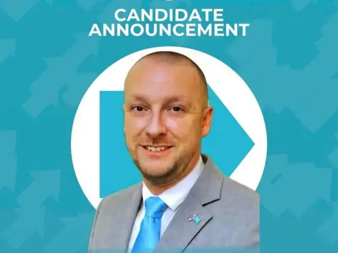 UK politician who just won his election outed as an.webp