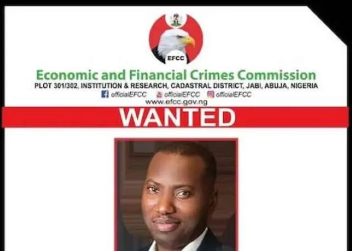 Ufoma Joseph Immanuel Intermediate Investment CEO 3