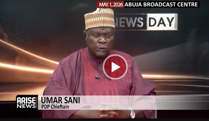 Umar Sani